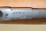 1970 Dated VIETNAM WAR Era FINNISH VKT Mosin-Nagant M39 C&R INFANTRY RifleVALTION KIVAARITEHDAS States Rifle Factory Produced - 7 of 22