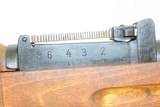 1970 Dated VIETNAM WAR Era FINNISH VKT Mosin-Nagant M39 C&R INFANTRY RifleVALTION KIVAARITEHDAS States Rifle Factory Produced - 16 of 22