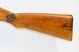 HUNGARIAN FEGYVER Mannlicher M95 STRAIGHT PULL 8x56mm Bolt Action CARBINEWORLD WAR I & II C&R Carbine with BAYONET - 16 of 20