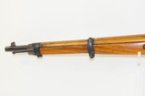 HUNGARIAN FEGYVER Mannlicher M95 STRAIGHT PULL 8x56mm Bolt Action CARBINEWORLD WAR I & II C&R Carbine with BAYONET - 18 of 20