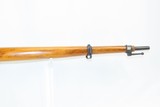 HUNGARIAN FEGYVER Mannlicher M95 STRAIGHT PULL 8x56mm Bolt Action CARBINEWORLD WAR I & II C&R Carbine with BAYONET - 7 of 20