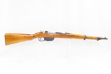 HUNGARIAN FEGYVER Mannlicher M95 STRAIGHT PULL 8x56mm Bolt Action CARBINEWORLD WAR I & II C&R Carbine with BAYONET - 2 of 20