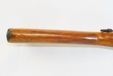 HUNGARIAN FEGYVER Mannlicher M95 STRAIGHT PULL 8x56mm Bolt Action CARBINEWORLD WAR I & II C&R Carbine with BAYONET - 10 of 20