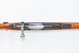 HUNGARIAN FEGYVER Mannlicher M95 STRAIGHT PULL 8x56mm Bolt Action CARBINEWORLD WAR I & II Austro-Hungarian C&R Carbine - 12 of 20