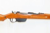 HUNGARIAN FEGYVER Mannlicher M95 STRAIGHT PULL 8x56mm Bolt Action CARBINEWORLD WAR I & II Austro-Hungarian C&R Carbine - 4 of 20