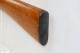 HUNGARIAN FEGYVER Mannlicher M95 STRAIGHT PULL 8x56mm Bolt Action CARBINEWORLD WAR I & II Austro-Hungarian C&R Carbine - 20 of 20