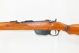 HUNGARIAN FEGYVER Mannlicher M95 STRAIGHT PULL 8x56mm Bolt Action CARBINEWORLD WAR I & II Austro-Hungarian C&R Carbine - 17 of 20