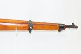 HUNGARIAN FEGYVER Mannlicher M95 STRAIGHT PULL 8x56mm Bolt Action CARBINEWORLD WAR I & II Austro-Hungarian C&R Carbine - 5 of 20