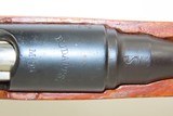 HUNGARIAN FEGYVER Mannlicher M95 STRAIGHT PULL 8x56mm Bolt Action CARBINEWORLD WAR I & II Austro-Hungarian C&R Carbine - 9 of 20