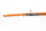 HUNGARIAN FEGYVER Mannlicher M95 STRAIGHT PULL 8x56mm Bolt Action CARBINEWORLD WAR I & II Austro-Hungarian C&R Carbine - 6 of 20