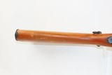 HUNGARIAN FEGYVER Mannlicher M95 STRAIGHT PULL 8x56mm Bolt Action CARBINEWORLD WAR I & II Austro-Hungarian C&R Carbine - 11 of 20