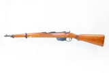 HUNGARIAN FEGYVER Mannlicher M95 STRAIGHT PULL 8x56mm Bolt Action CARBINEWORLD WAR I & II Austro-Hungarian C&R Carbine - 15 of 20