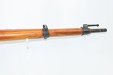 HUNGARIAN FEGYVER Mannlicher M95 STRAIGHT PULL 8x56mm Bolt Action CARBINEWORLD WAR I & II Austro-Hungarian C&R Carbine - 13 of 20