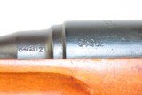 HUNGARIAN FEGYVER Mannlicher M95 STRAIGHT PULL 8x56mm Bolt Action CARBINEWORLD WAR I & II Austro-Hungarian C&R Carbine - 14 of 20
