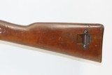 1939 Dated WORLD WAR II Era Italian CARCANO 7.35mm Cal C&R INFANTRY Carbine Model Used in the Assassination of JOHN F. KENNEDY! - 16 of 20