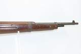 1939 Dated WORLD WAR II Era Italian CARCANO 7.35mm Cal C&R INFANTRY Carbine Model Used in the Assassination of JOHN F. KENNEDY! - 5 of 20