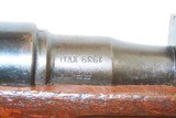 1939 Dated WORLD WAR II Era Italian CARCANO 7.35mm Cal C&R INFANTRY Carbine Model Used in the Assassination of JOHN F. KENNEDY! - 6 of 20