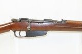 1939 Dated WORLD WAR II Era Italian CARCANO 7.35mm Cal C&R INFANTRY Carbine Model Used in the Assassination of JOHN F. KENNEDY! - 4 of 20