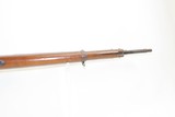 1939 Dated WORLD WAR II Era Italian CARCANO 7.35mm Cal C&R INFANTRY Carbine Model Used in the Assassination of JOHN F. KENNEDY! - 8 of 20