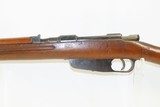 1939 Dated WORLD WAR II Era Italian CARCANO 7.35mm Cal C&R INFANTRY Carbine Model Used in the Assassination of JOHN F. KENNEDY! - 17 of 20