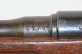 1939 Dated WORLD WAR II Era Italian CARCANO 7.35mm Cal C&R INFANTRY Carbine Model Used in the Assassination of JOHN F. KENNEDY! - 13 of 20