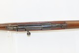 1939 Dated WORLD WAR II Era Italian CARCANO 7.35mm Cal C&R INFANTRY Carbine Model Used in the Assassination of JOHN F. KENNEDY! - 11 of 20