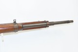 1939 Dated WORLD WAR II Era Italian CARCANO 7.35mm Cal C&R INFANTRY Carbine Model Used in the Assassination of JOHN F. KENNEDY! - 12 of 20