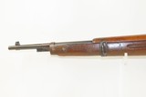 1939 Dated WORLD WAR II Era Italian CARCANO 7.35mm Cal C&R INFANTRY Carbine Model Used in the Assassination of JOHN F. KENNEDY! - 18 of 20