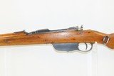 HUNGARIAN FEGYVER Mannlicher M.95/30 STRAIGHT PULL 8x56mm C&R SHORT RIFLEWORLD WAR I & II Austro-Hungarian MILITARY RIFLE - 20 of 23