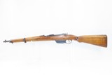 HUNGARIAN FEGYVER Mannlicher M.95/30 STRAIGHT PULL 8x56mm C&R SHORT RIFLEWORLD WAR I & II Austro-Hungarian MILITARY RIFLE - 18 of 23