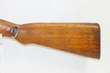 HUNGARIAN FEGYVER Mannlicher M.95/30 STRAIGHT PULL 8x56mm C&R SHORT RIFLEWORLD WAR I & II Austro-Hungarian MILITARY RIFLE - 19 of 23