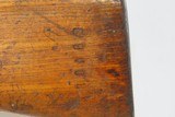 HUNGARIAN FEGYVER Mannlicher M.95/30 STRAIGHT PULL 8x56mm C&R SHORT RIFLEWORLD WAR I & II Austro-Hungarian MILITARY RIFLE - 16 of 23