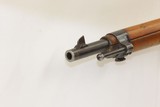 HUNGARIAN FEGYVER Mannlicher M.95/30 STRAIGHT PULL 8x56mm C&R SHORT RIFLEWORLD WAR I & II Austro-Hungarian MILITARY RIFLE - 22 of 23