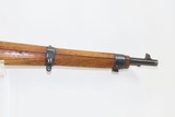 HUNGARIAN FEGYVER Mannlicher M.95/30 STRAIGHT PULL 8x56mm C&R SHORT RIFLEWORLD WAR I & II Austro-Hungarian MILITARY RIFLE - 5 of 23