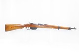 HUNGARIAN FEGYVER Mannlicher M.95/30 STRAIGHT PULL 8x56mm C&R SHORT RIFLEWORLD WAR I & II Austro-Hungarian MILITARY RIFLE - 2 of 23