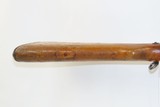 HUNGARIAN FEGYVER Mannlicher M.95/30 STRAIGHT PULL 8x56mm C&R SHORT RIFLEWORLD WAR I & II Austro-Hungarian MILITARY RIFLE - 7 of 23