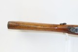 HUNGARIAN FEGYVER Mannlicher M.95/30 STRAIGHT PULL 8x56mm C&R SHORT RIFLEWORLD WAR I & II Austro-Hungarian MILITARY RIFLE - 12 of 23