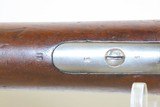 Antique DUTCH DELFT Model 1871/88 BEAUMONT-VITALI 11.3mm Cal MILITARY Rifle Antique BOLT ACTION Rifle Used Thru World War I - 9 of 25