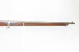 Antique DUTCH DELFT Model 1871/88 BEAUMONT-VITALI 11.3mm Cal MILITARY Rifle Antique BOLT ACTION Rifle Used Thru World War I - 5 of 25