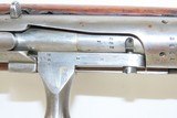 Antique DUTCH DELFT Model 1871/88 BEAUMONT-VITALI 11.3mm Cal MILITARY Rifle Antique BOLT ACTION Rifle Used Thru World War I - 13 of 25