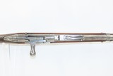 Antique DUTCH DELFT Model 1871/88 BEAUMONT-VITALI 11.3mm Cal MILITARY Rifle Antique BOLT ACTION Rifle Used Thru World War I - 17 of 25