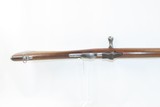 Antique DUTCH DELFT Model 1871/88 BEAUMONT-VITALI 11.3mm Cal MILITARY Rifle Antique BOLT ACTION Rifle Used Thru World War I - 10 of 25
