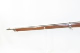 Antique DUTCH DELFT Model 1871/88 BEAUMONT-VITALI 11.3mm Cal MILITARY Rifle Antique BOLT ACTION Rifle Used Thru World War I - 24 of 25