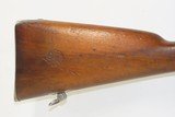 Antique DUTCH DELFT Model 1871/88 BEAUMONT-VITALI 11.3mm Cal MILITARY Rifle Antique BOLT ACTION Rifle Used Thru World War I - 3 of 25
