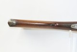 Antique DUTCH DELFT Model 1871/88 BEAUMONT-VITALI 11.3mm Cal MILITARY Rifle Antique BOLT ACTION Rifle Used Thru World War I - 16 of 25