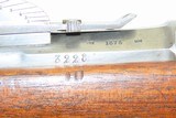 Antique DUTCH DELFT Model 1871/88 BEAUMONT-VITALI 11.3mm Cal MILITARY Rifle Antique BOLT ACTION Rifle Used Thru World War I - 19 of 25