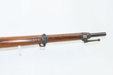 HUNGARIAN FEGYVER Mannlicher M.95/30 STRAIGHT PULL 8x56mm C&R SHORT RIFLEWORLD WAR I & II Austro-Hungarian MILITARY RIFLE - 10 of 23