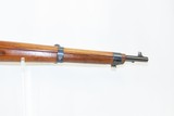 HUNGARIAN FEGYVER Mannlicher M.95/30 STRAIGHT PULL 8x56mm C&R SHORT RIFLEWORLD WAR I & II Austro-Hungarian MILITARY RIFLE - 5 of 23