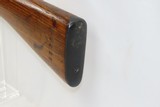 HUNGARIAN FEGYVER Mannlicher M.95/30 STRAIGHT PULL 8x56mm C&R SHORT RIFLEWORLD WAR I & II Austro-Hungarian MILITARY RIFLE - 23 of 23