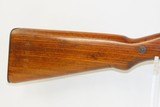 HUNGARIAN FEGYVER Mannlicher M.95/30 STRAIGHT PULL 8x56mm C&R SHORT RIFLEWORLD WAR I & II Austro-Hungarian MILITARY RIFLE - 3 of 23